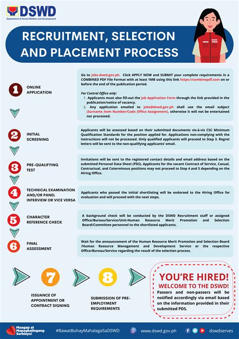 recruitment.fo7@dswd.gov.ph|DSWD Recruitment .